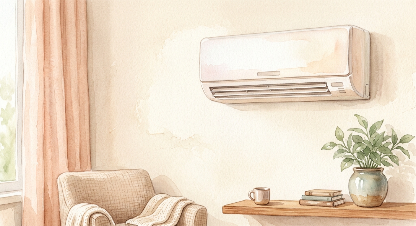 エアコンの手放し方