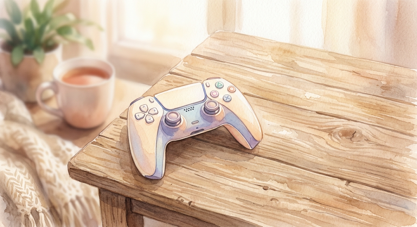 ゲームソフトの手放し方