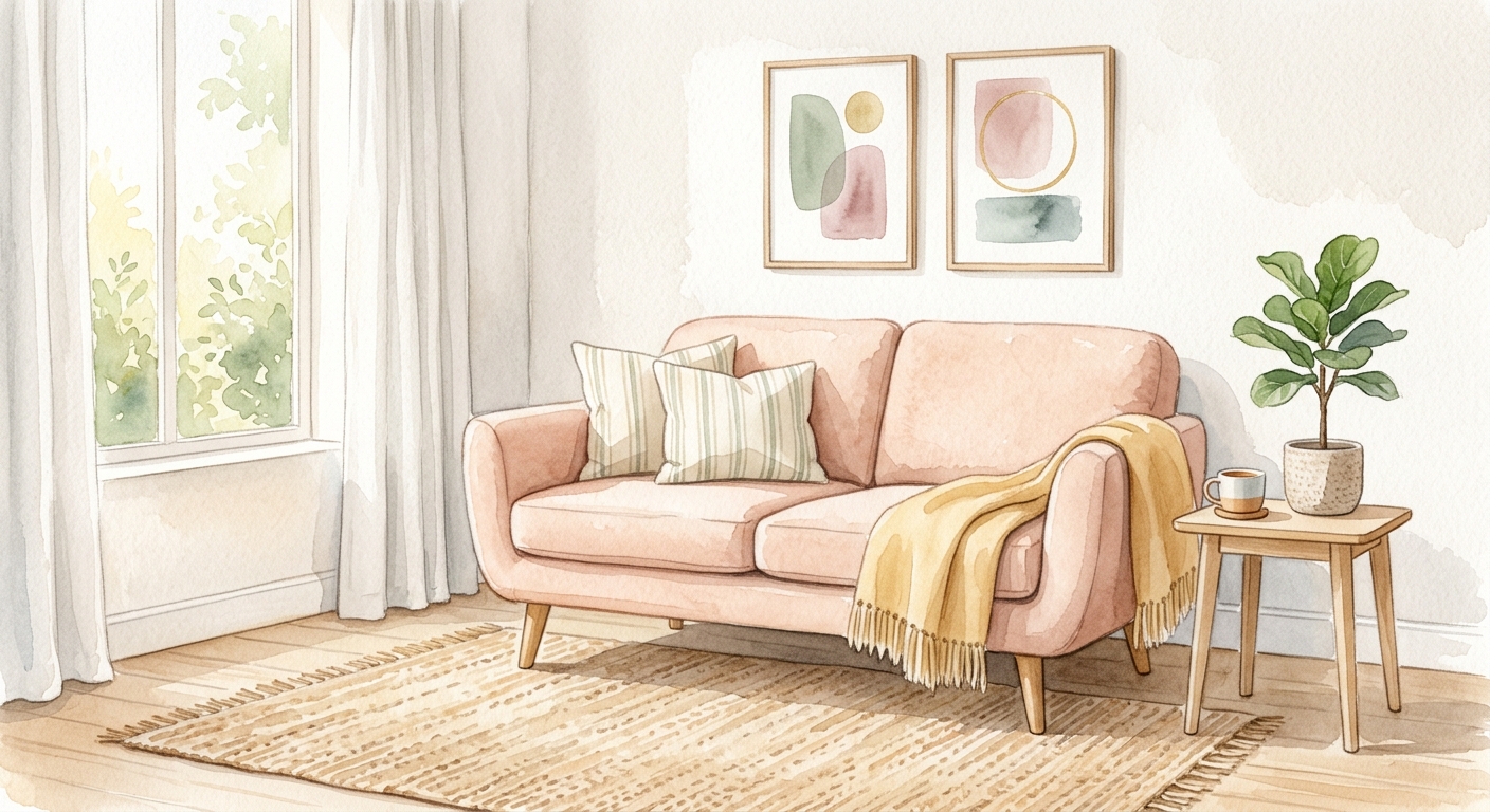 ソファの手放し方