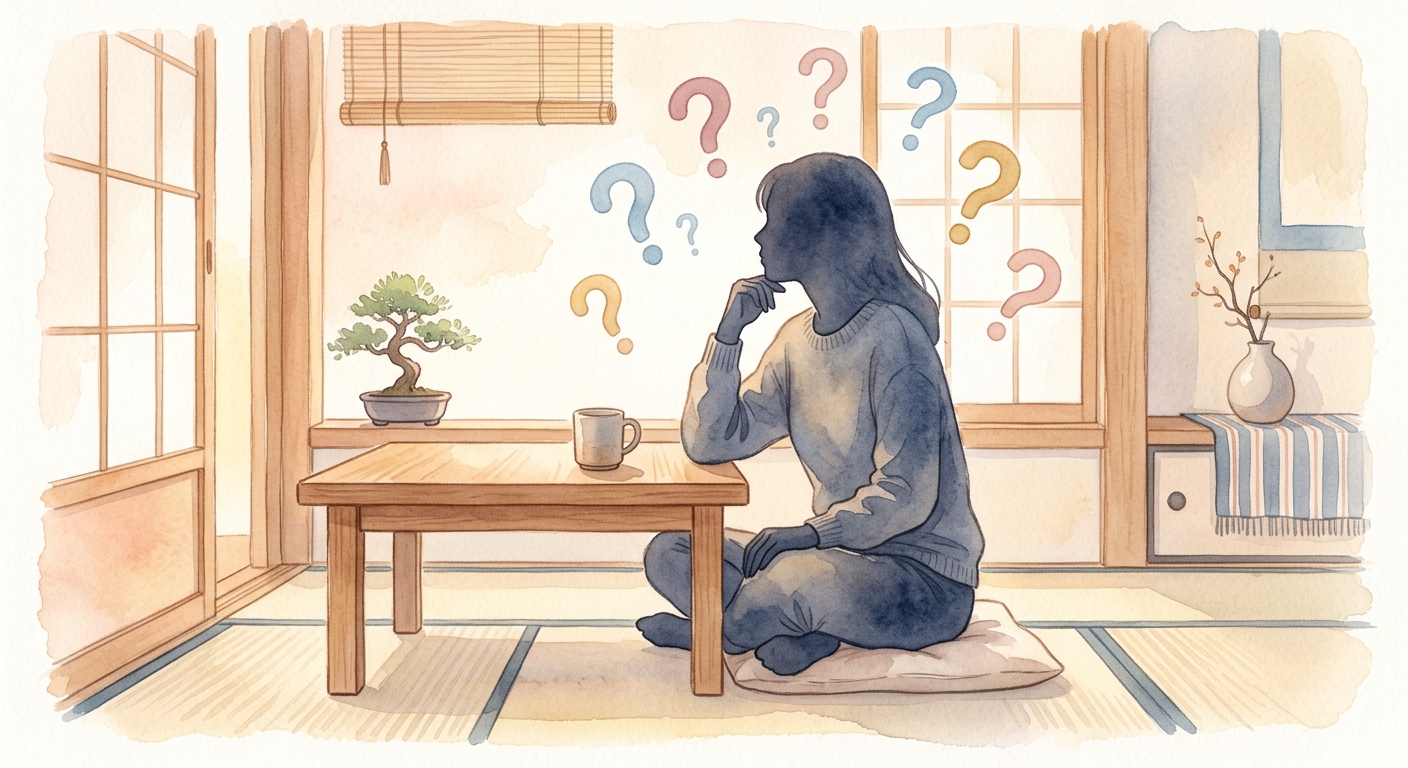 1分判定 - 売る？捨てる？最適な手放し方を診断